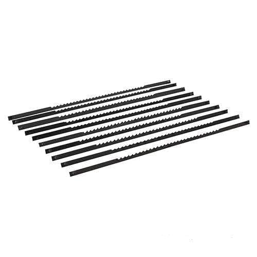 12 Lame 40-605 per traforo F40-561 e F40-562