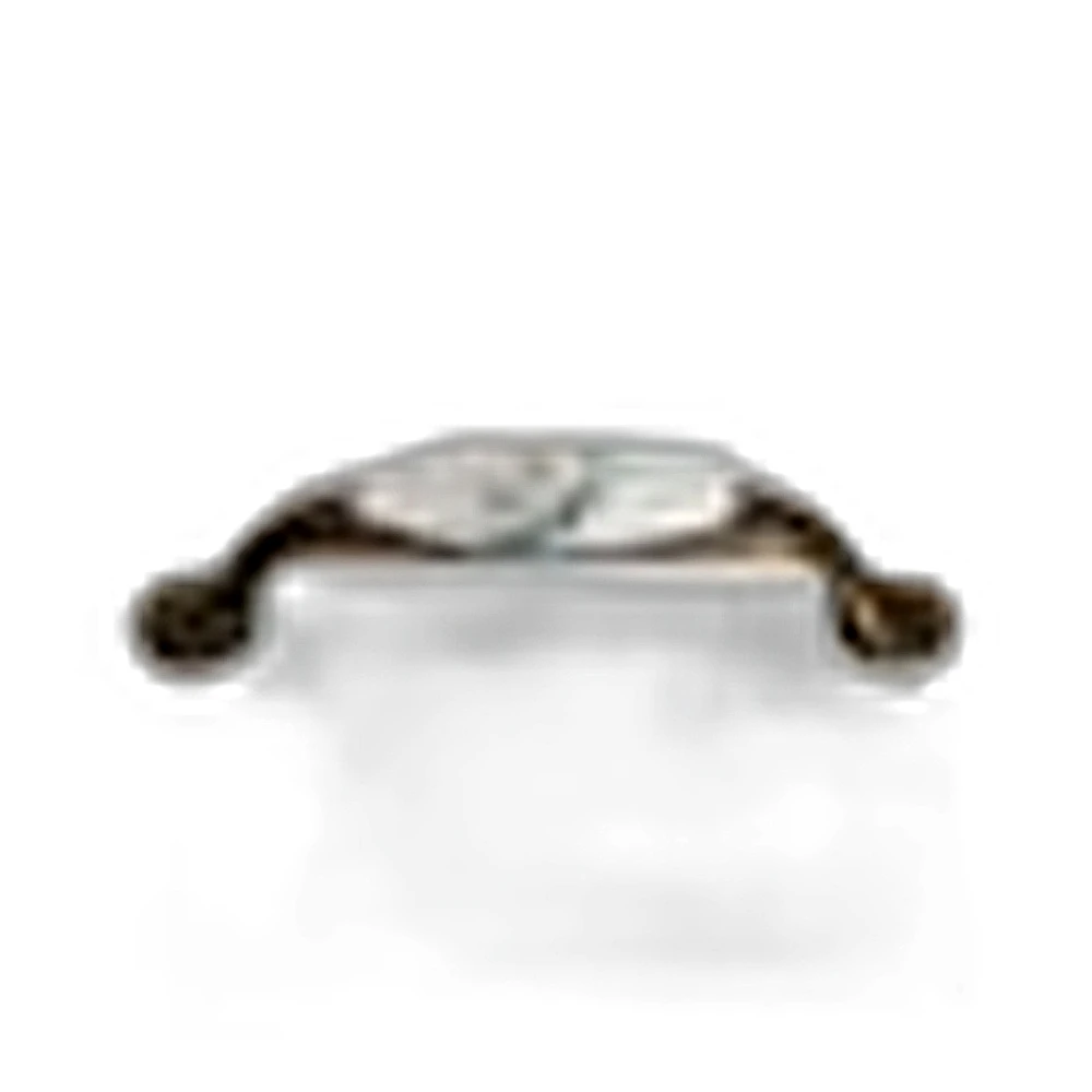 Maniglia ceramica - Immagine 1