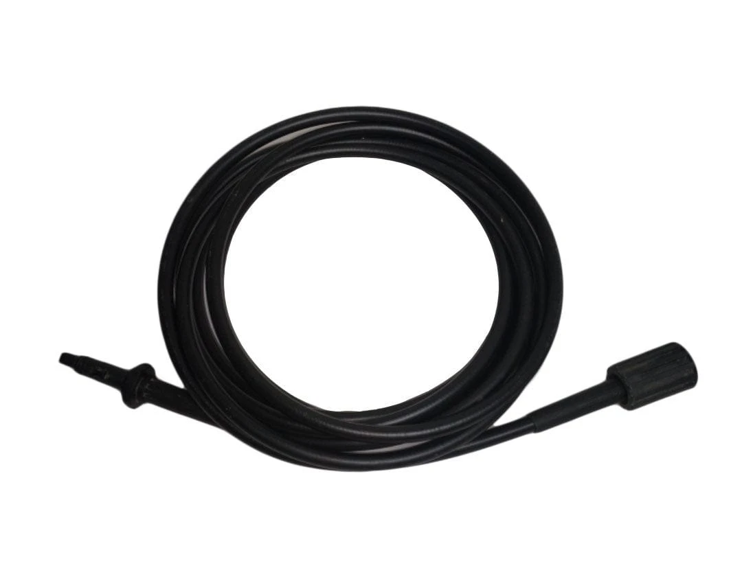 Sonda Spurgatubi mt 6 per Idropulitrice Lavorwash art. 60030037 - Immagine 1
