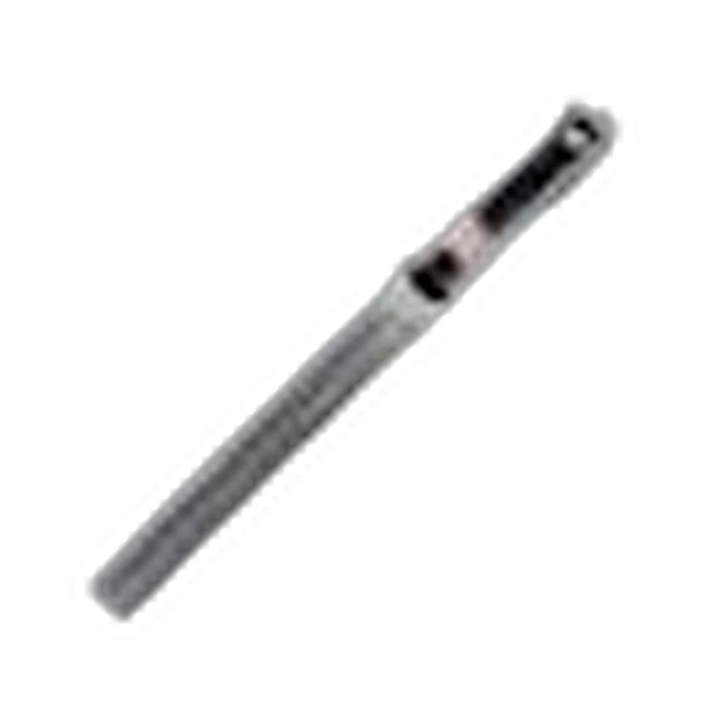 Lime piane a tre lati con manico bimateriale bellota mb4002 - Immagine 1