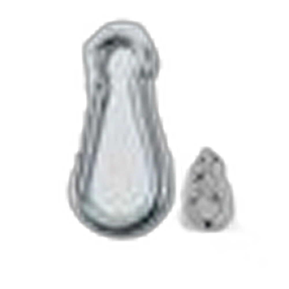 Moschettone acciaio inox a.8274 - Immagine 1