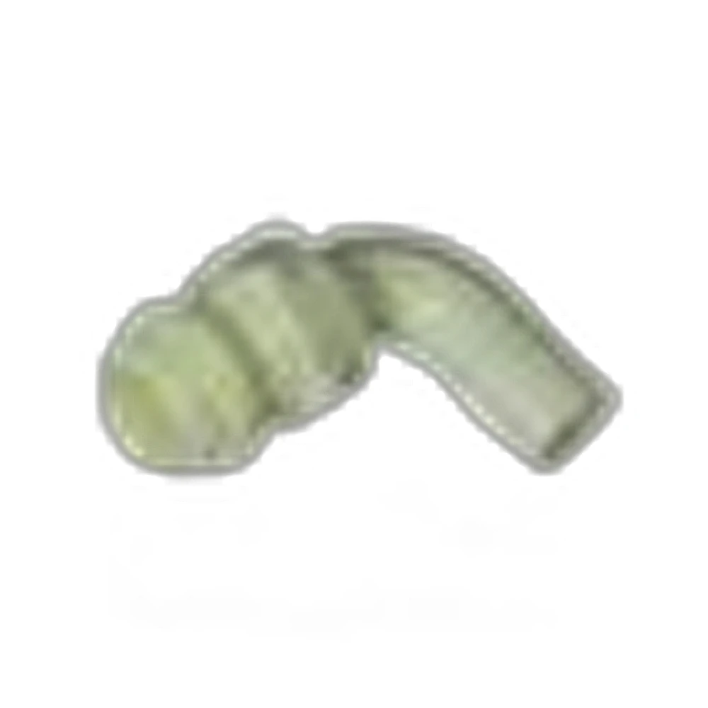 Raccordo excelsior curvo a 3 pezzi per pompe – Pvc 3/4x20 - Immagine 1