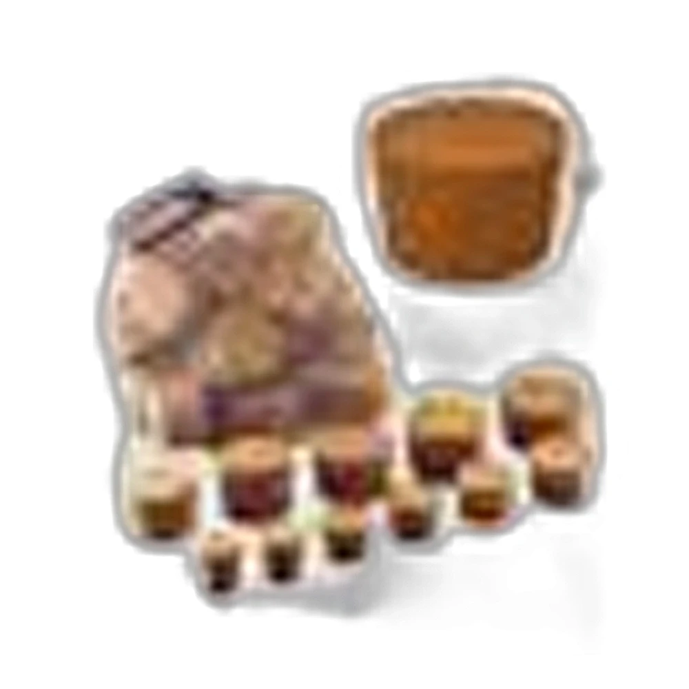 Tappo sughero/agglomerato per botte e damigiana - Immagine 1