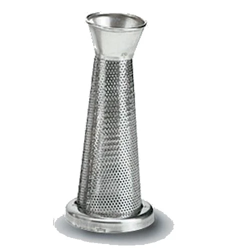Ricambi per spremipomodoro reber n°5 - Immagine 1