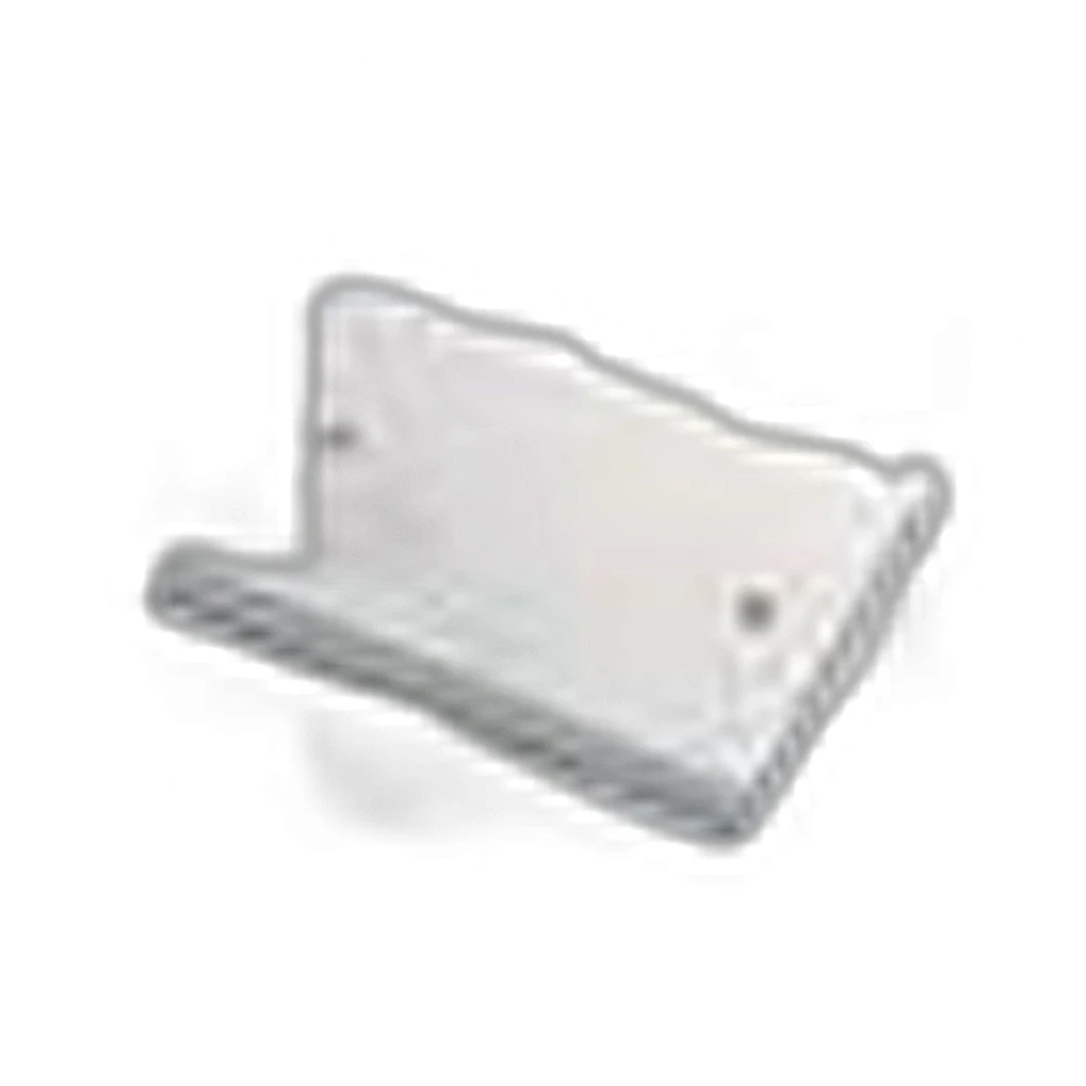Coperchio cieco x scatola interasse 83,5 mm - Immagine 1