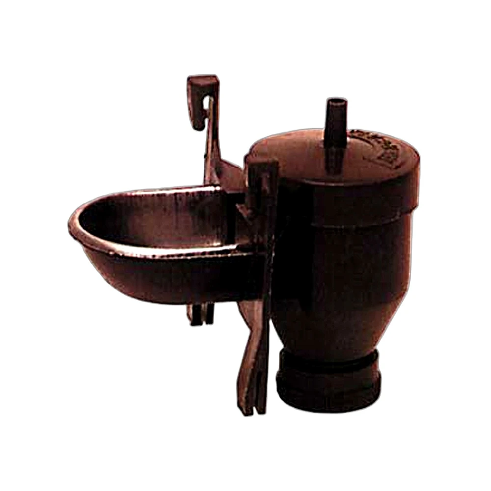 Abbeveratoio automatico a vaschetta a.325 - Immagine 1