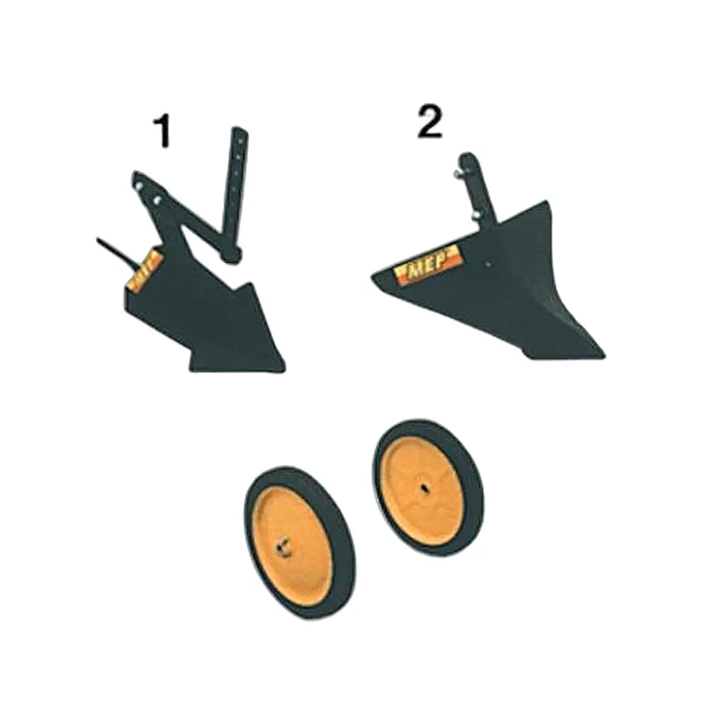 Accessori per motozappa polo/ursus - Immagine 1