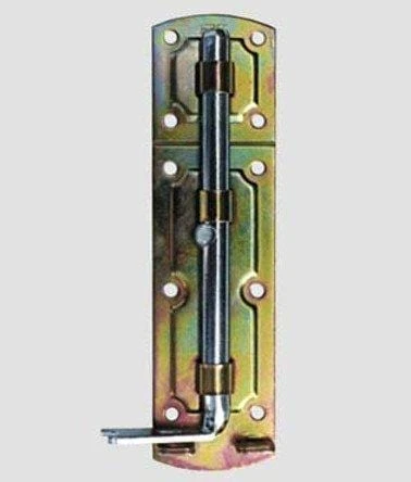 Catenaccio portal.ton.tr.a.760 cm18 - Immagine 1