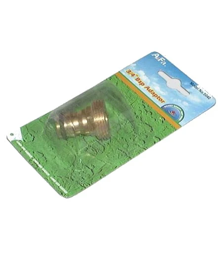 Adattatore ottone agli accessori - Immagine 1