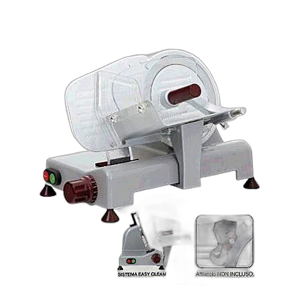 Affettatrice luxury italia 20gl-r - Immagine 1