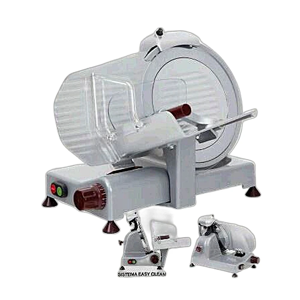 Affettatrice luxury italia 275 s - Immagine 1