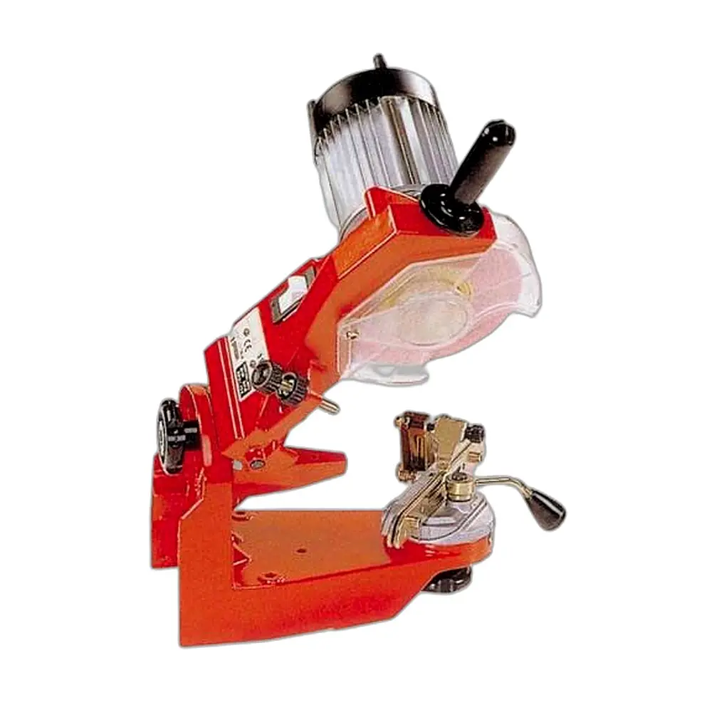 Affilatrice elettrica compact - Immagine 1