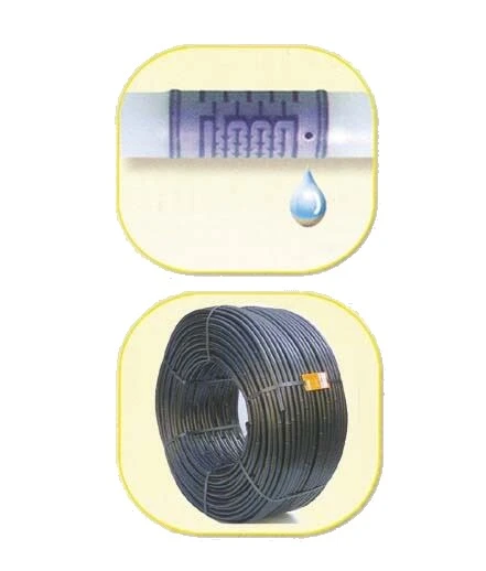 Ala gocciolante gold-drip 16 brico - Immagine 1