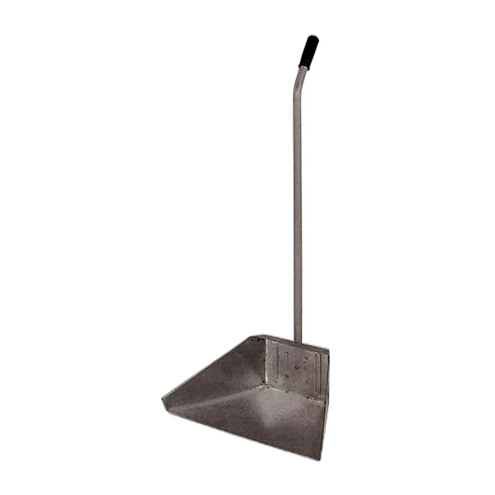 Alza immondizia zincata - Immagine 1