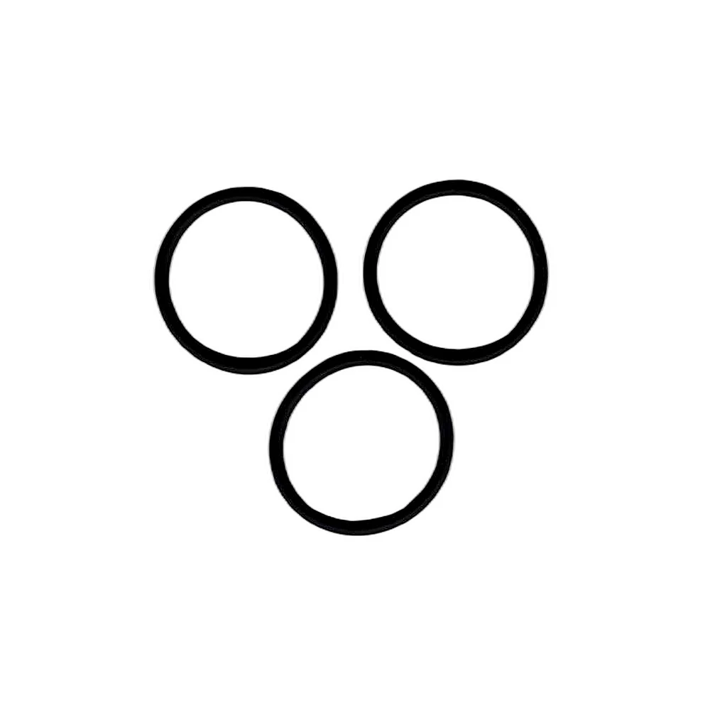 Anello o-ring per tappo saltarello - Immagine 1