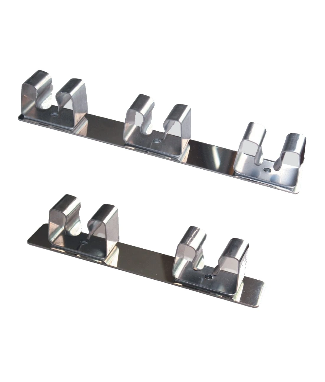 Appendiscopa inox - Immagine 1