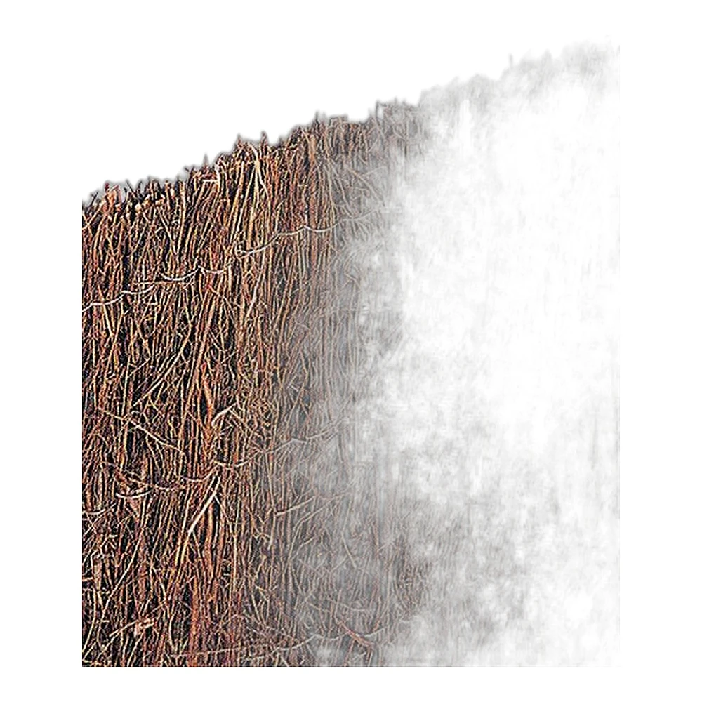 Arella in erica naturale "brezo" - Immagine 1