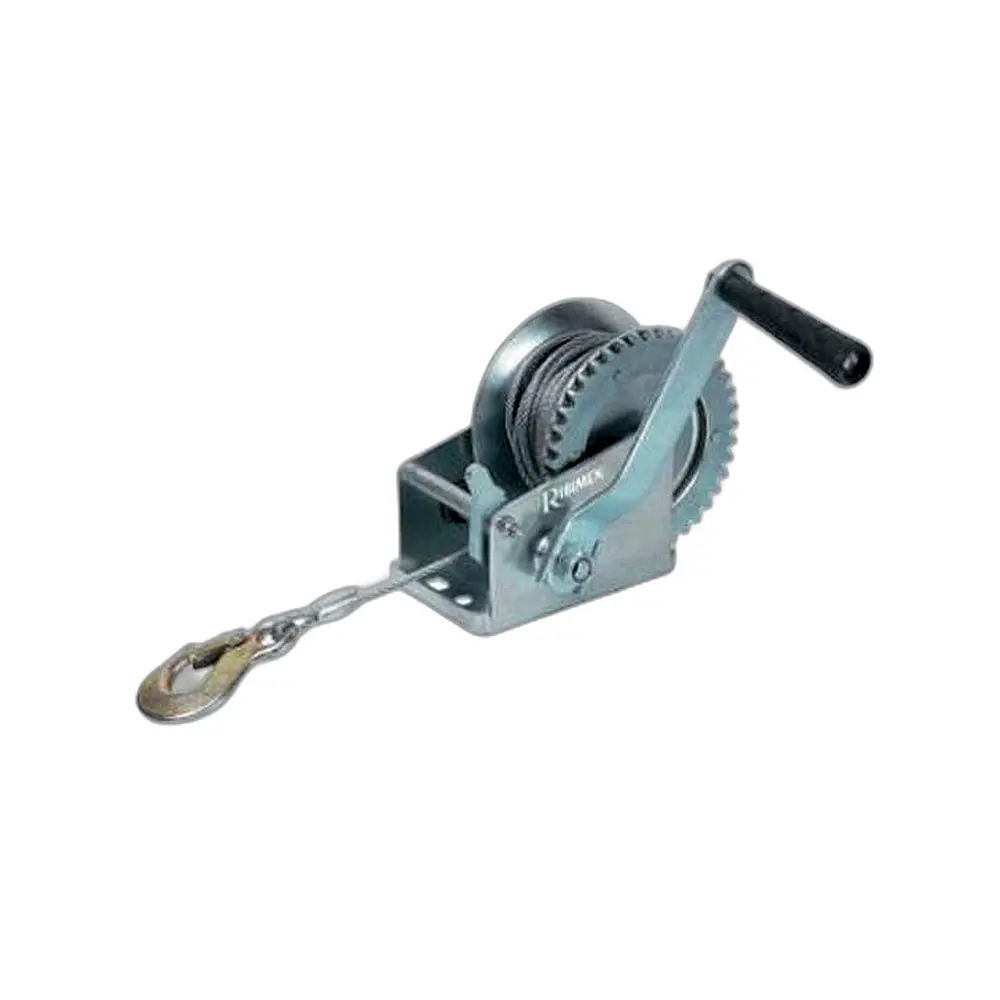 Arganello manuale - Immagine 1