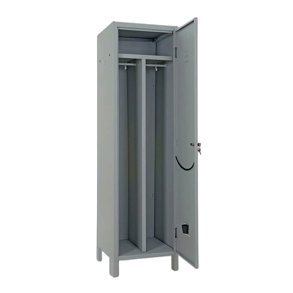 Armadio spogliatoio sporco/pulito - Immagine 1