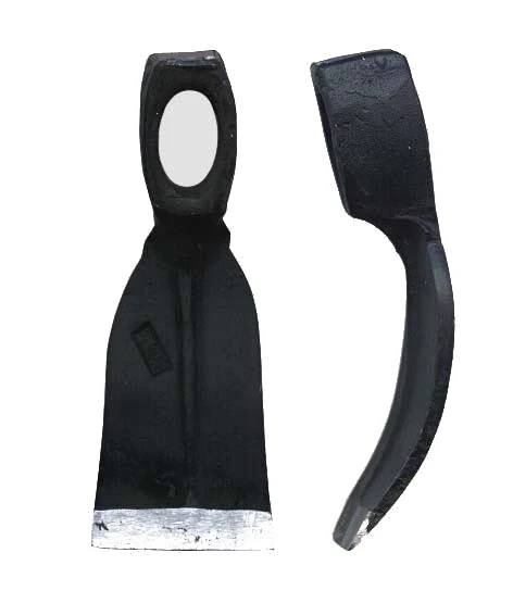 Ascia da bottaio a.206 - Immagine 1