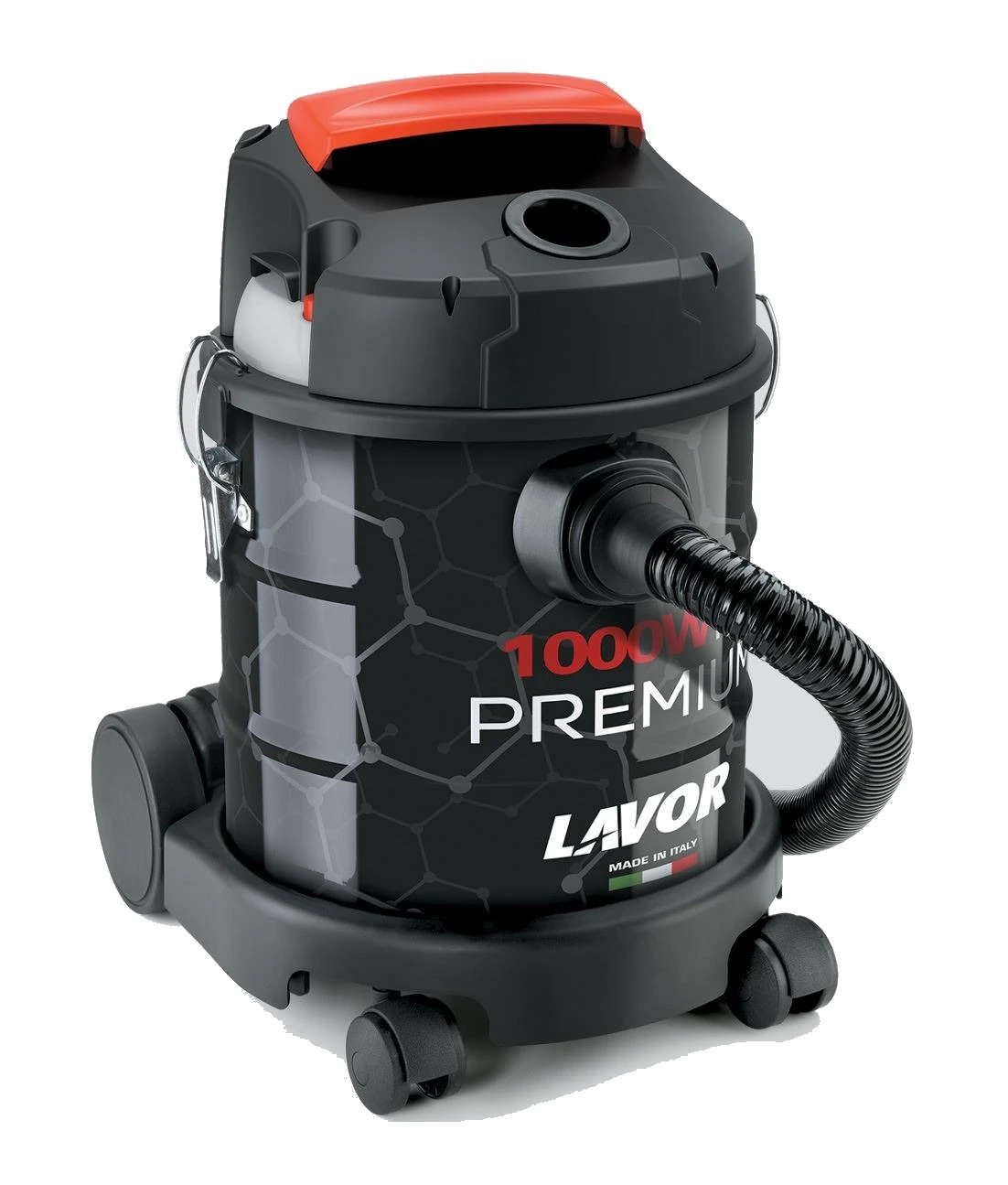 Aspiracenere ashley 1000 premium 20lt - Immagine 1