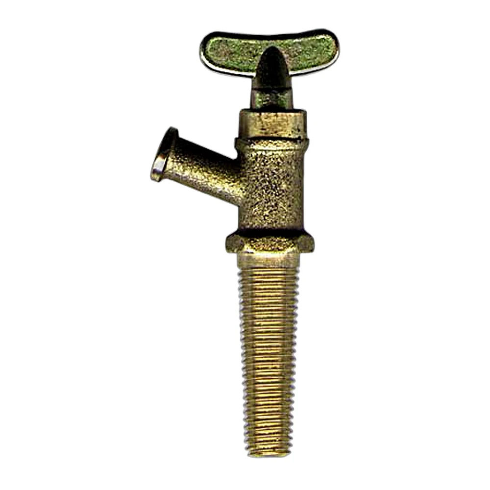 Assaggiavino per botte in legno - Immagine 1