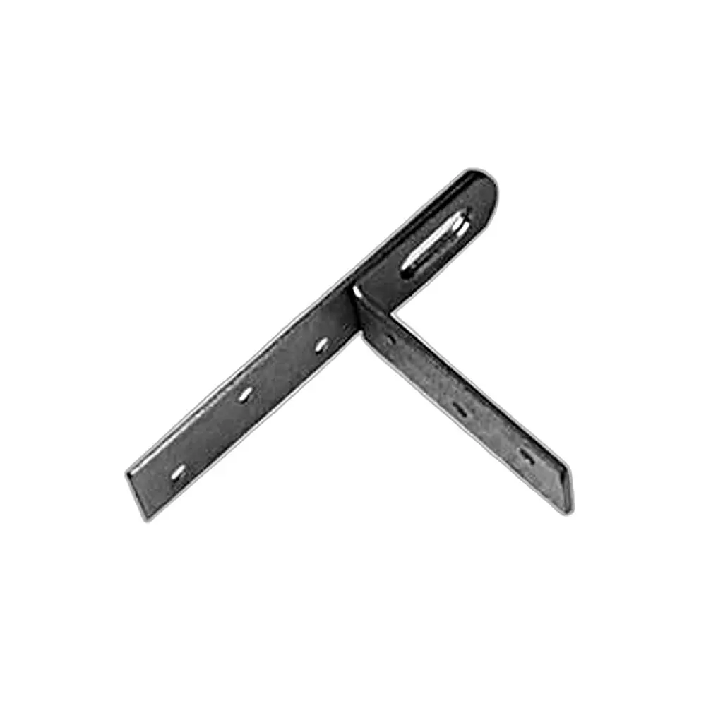 Attaccaglia doppia pesante per pensili a.76 - Immagine 1