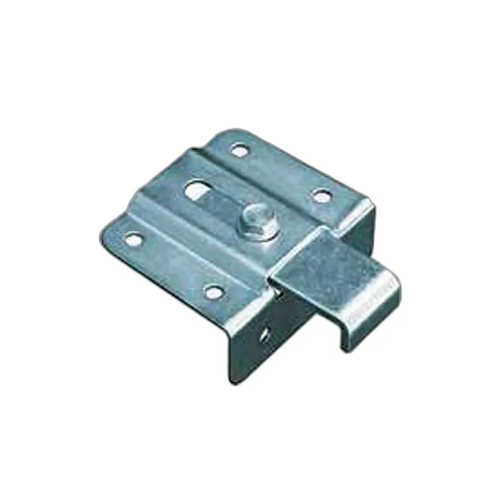 Attaccaglia per barra pensile regolabile a.49 - Immagine 1