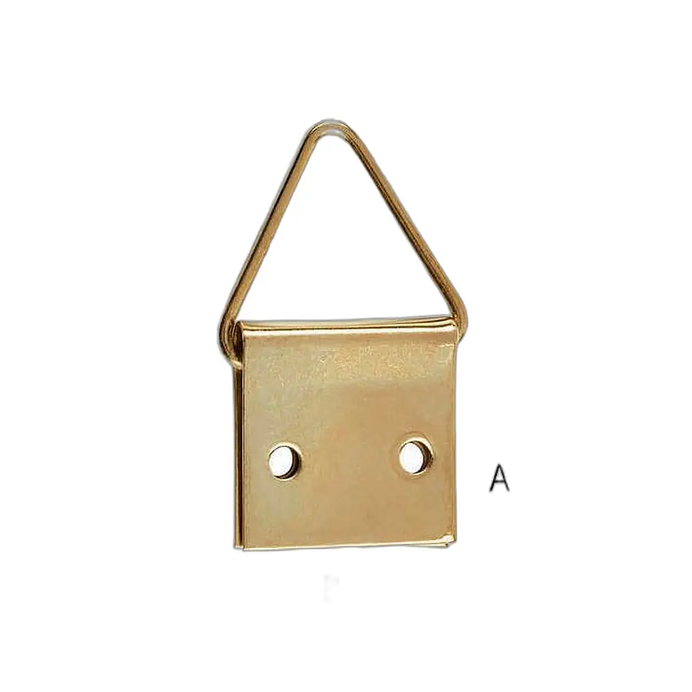 Attaccaglia snodata - Immagine 1