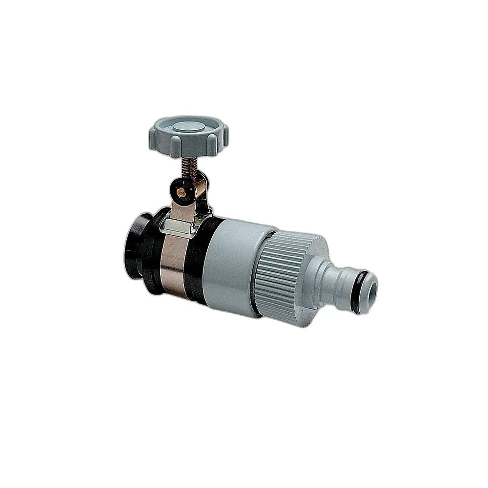 Attacco a rubinetto - Immagine 1