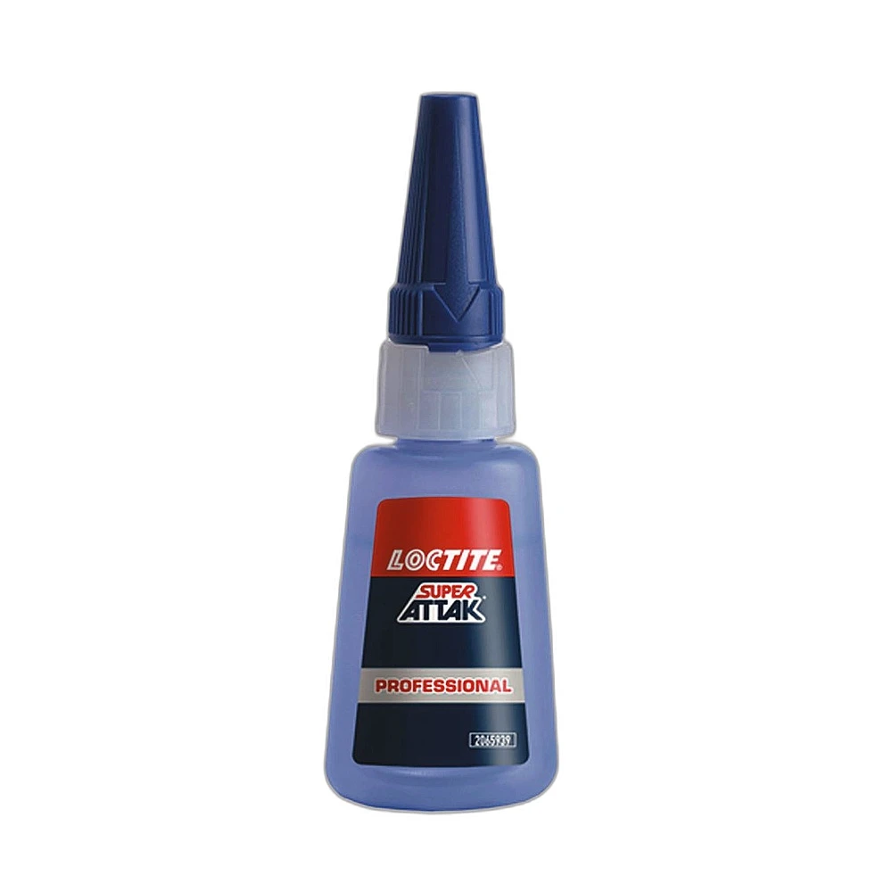Attak super professional henkel - Immagine 1
