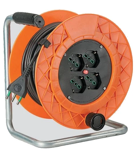 Avvolgicavo domestico fanton - Immagine 1