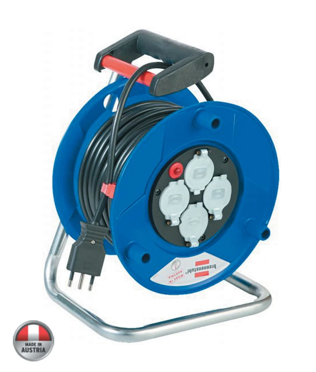 Avvolgicavo  garant® st - Immagine 1