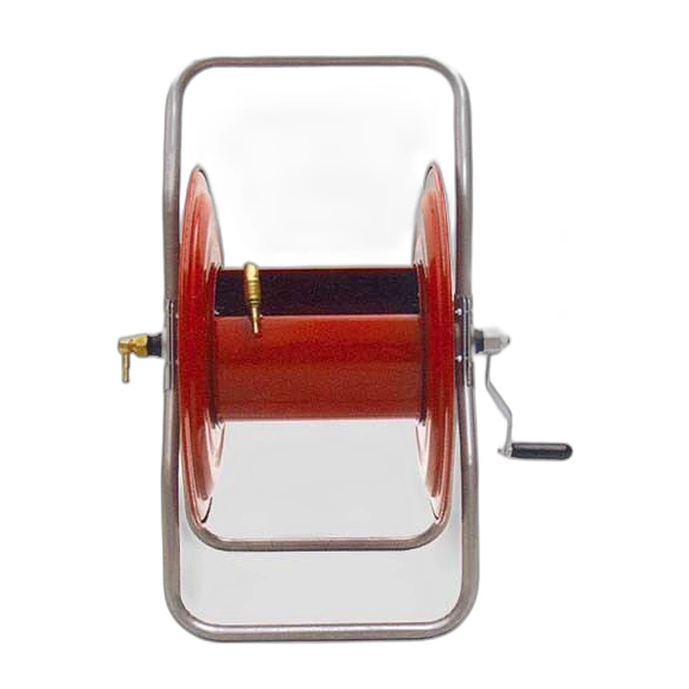 Avvolgitubo per irrorazione mc90t - Immagine 1