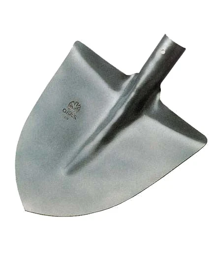 Badile con rovescio e rinforzo - Immagine 1