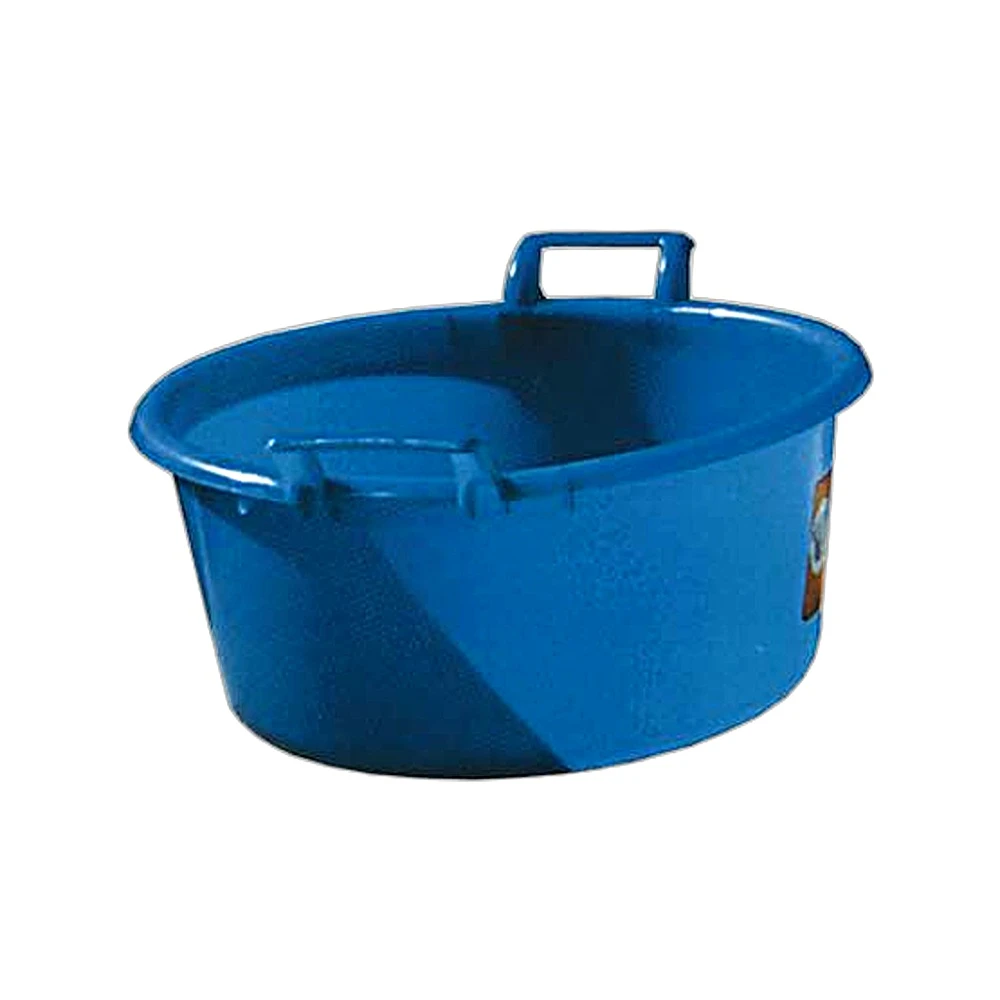 Bagno tondo 3s - Immagine 1