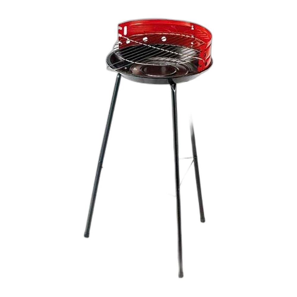 Barbecue ompagrill sirio - Immagine 1