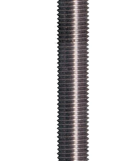 Barra filettata rullata - Immagine 1
