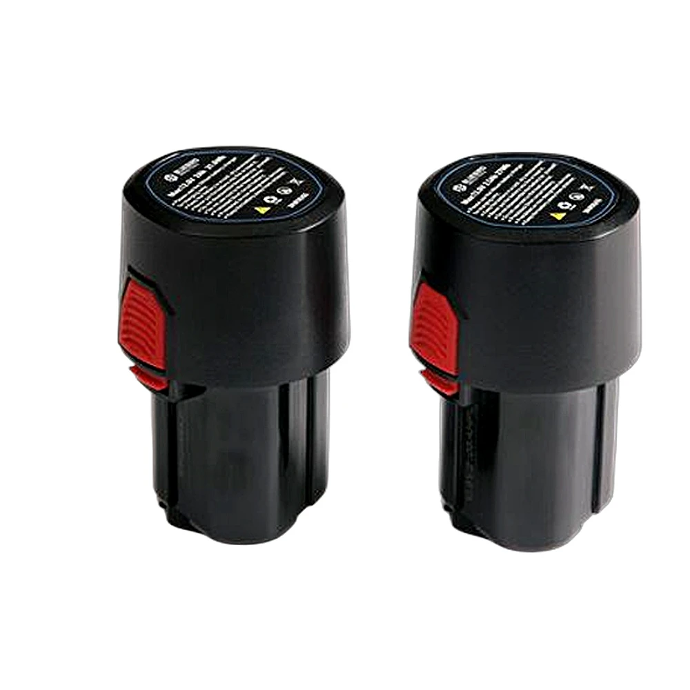 Batteria per sega/potatore tecnok - Immagine 1