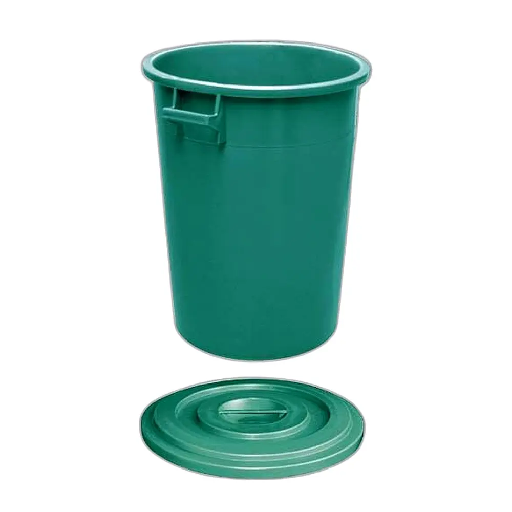 Bidone industriale 3s - Immagine 1