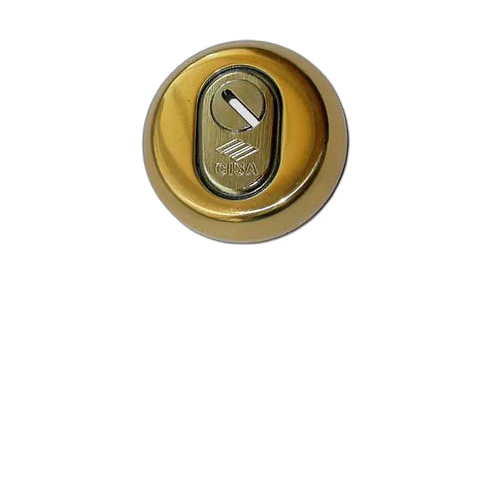 Borchia antistrappo cisa 06460 - Immagine 1