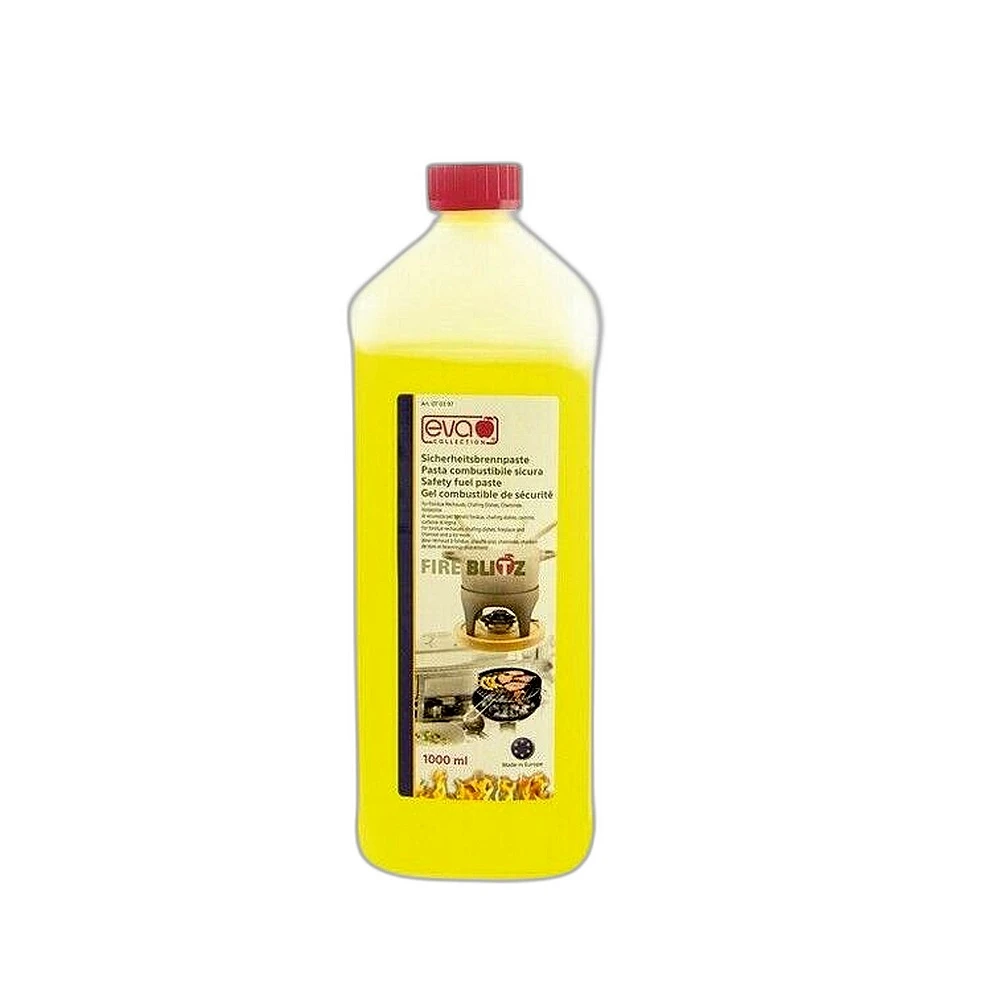 Bottiglia firebliz 1000ml. 070397 - Immagine 1
