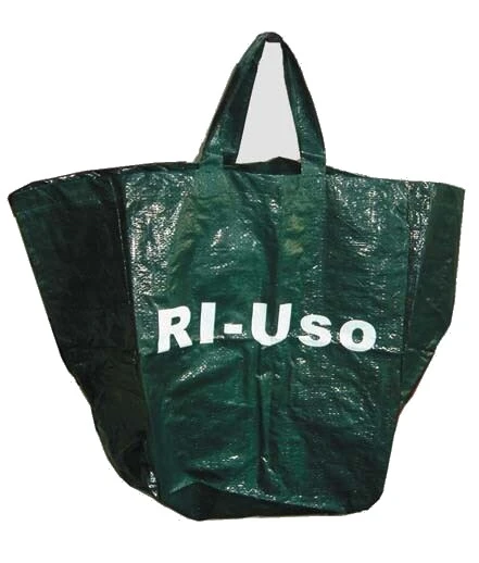 Busta poli shopper ri-uso - Immagine 1