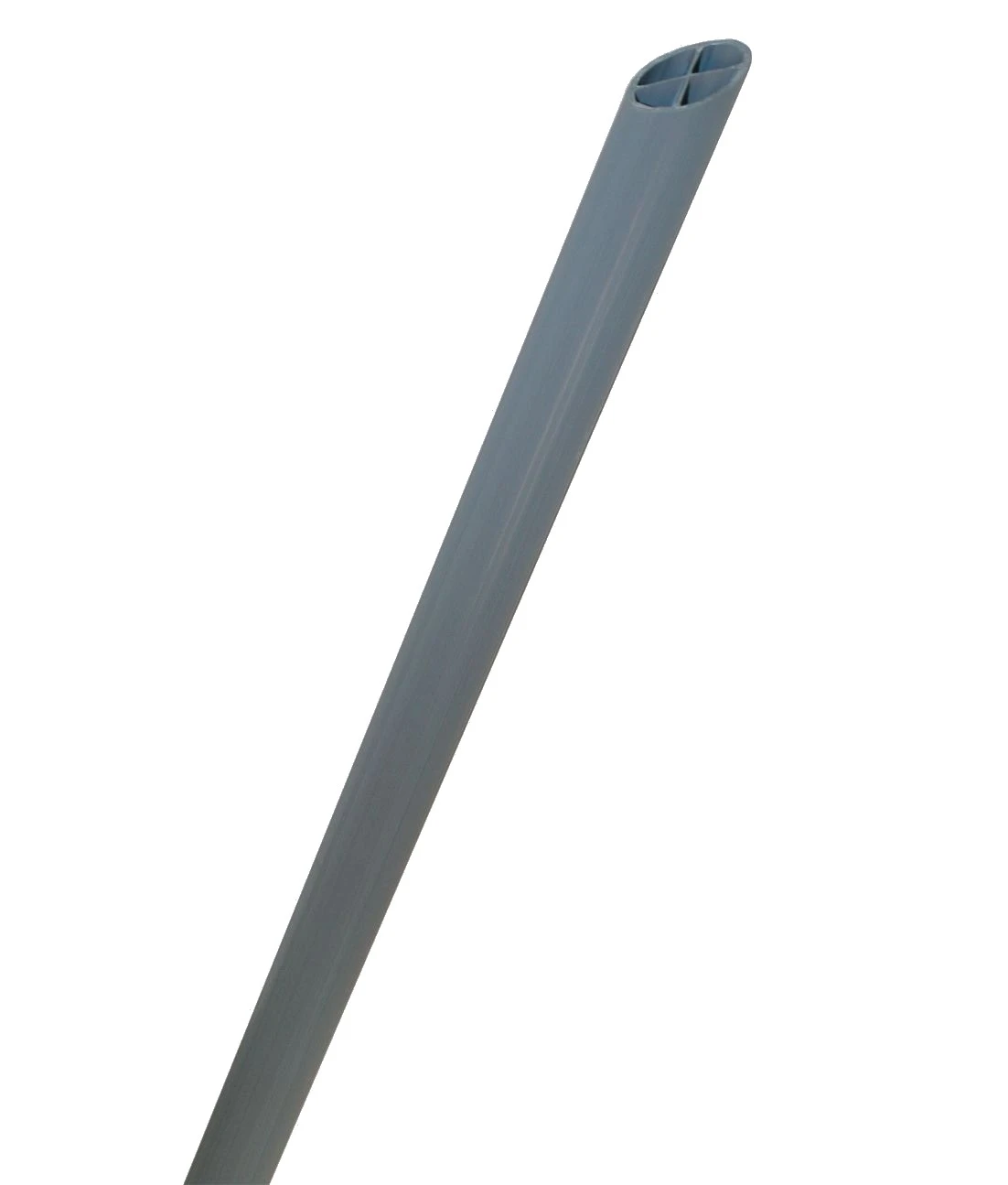Canna pvc per pomodori - Immagine 1