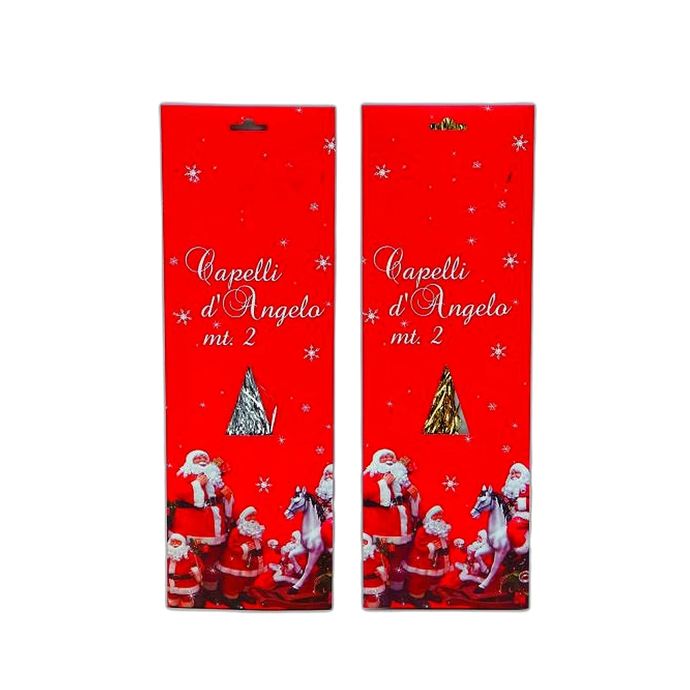 Capelli angelo mt.2 - Immagine 1