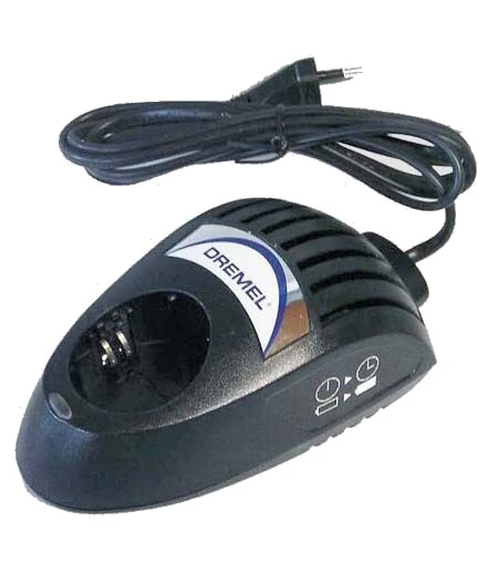 Carica batteria dremel 855jc - Immagine 1
