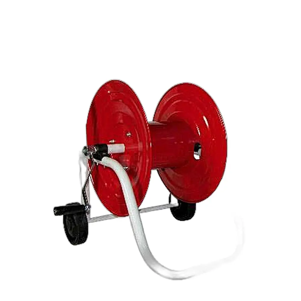 Carrello avvolgitubo g42 15/18 mm - Immagine 1