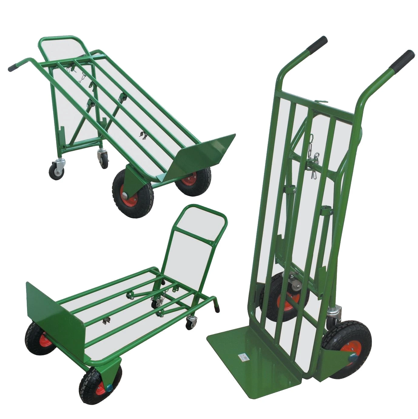 Carrello multifunzione - Immagine 1