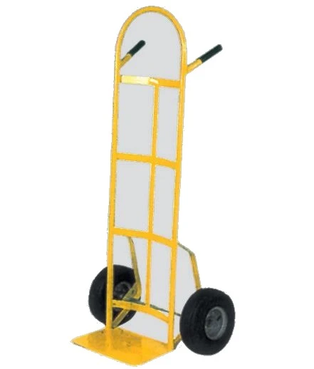 Carrello per corriere pesante - Immagine 1