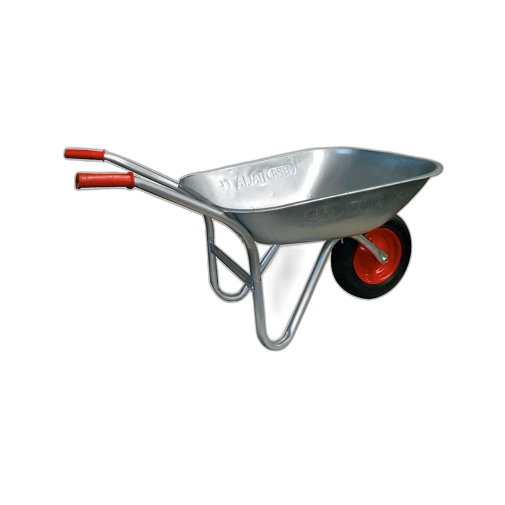 Carriola garden semismontata - Immagine 1